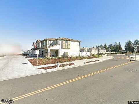 Bridgegate, SACRAMENTO, CA 95834