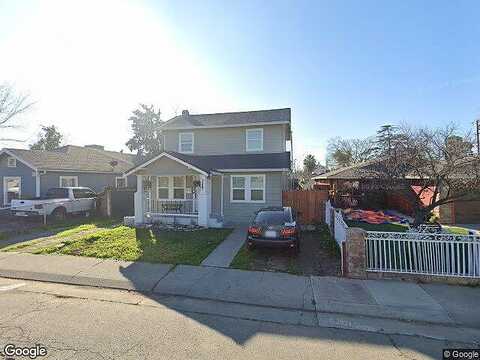 Hiawatha, STOCKTON, CA 95205