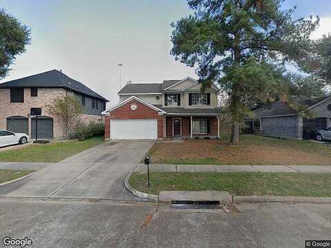 Hatfield Hollow, TOMBALL, TX 77377