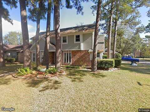 Gilbertyn, TOMBALL, TX 77377