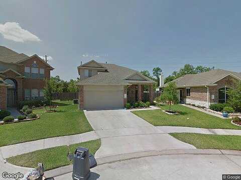 Lady Shery, CYPRESS, TX 77429
