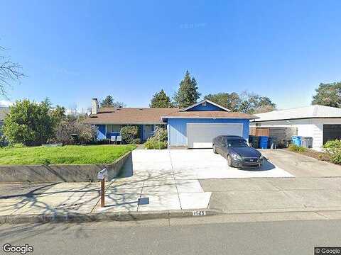 Cunningham, SANTA ROSA, CA 95403
