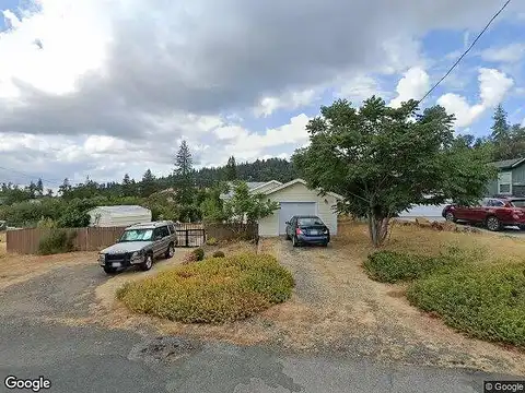 Summit, COBB, CA 95426