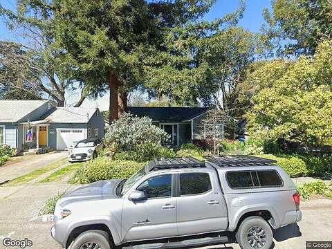 Beaver, SANTA ROSA, CA 95404