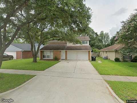 Mcconn, WEBSTER, TX 77598
