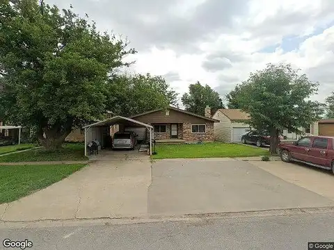 Drake, PERRYTON, TX 79070