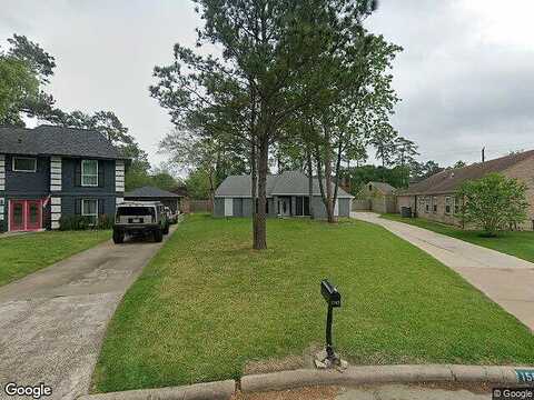 Bamwick, HOUSTON, TX 77090