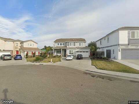 Ridge Crest, OAKLEY, CA 94561