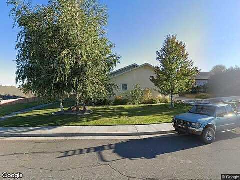 Keegan, SUSANVILLE, CA 96130