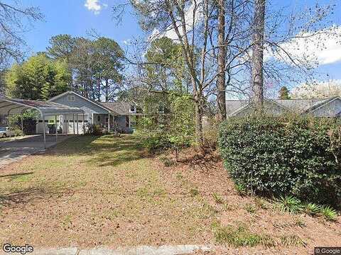 Carriage, JONESBORO, GA 30238