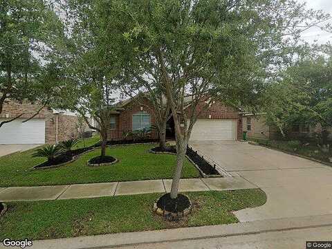 Lime Blossom, CYPRESS, TX 77433
