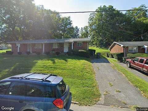 Beaver, BELLEFONTE, PA 16823