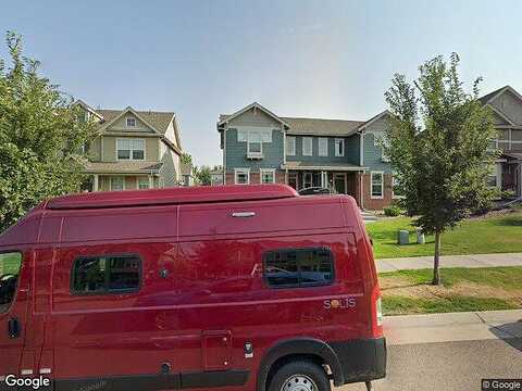 Poundstone, AURORA, CO 80015