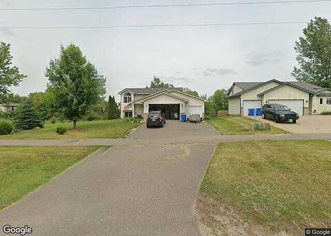 16Th, CAMBRIDGE, MN 55008