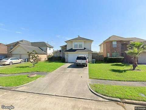 County Cress, HOUSTON, TX 77047