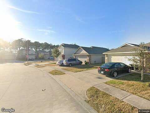 Banbury, HOUSTON, TX 77073