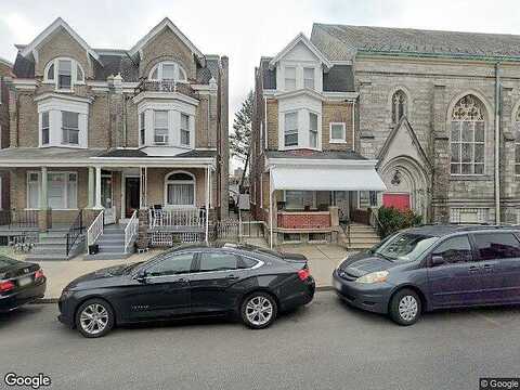 Turner, ALLENTOWN, PA 18102