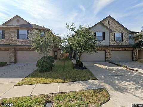 Birch Knoll, HOUSTON, TX 77047
