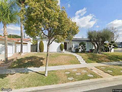 Foster, LA MIRADA, CA 90638