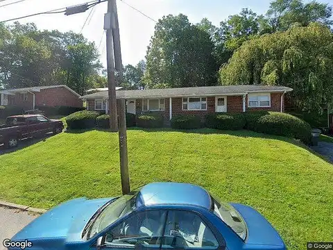 Beaver, BELLEFONTE, PA 16823