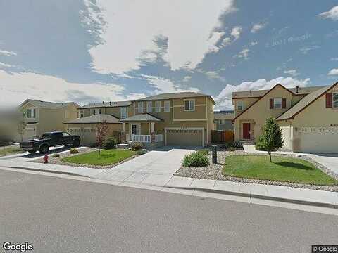 Woodrock, COLORADO SPRINGS, CO 80921