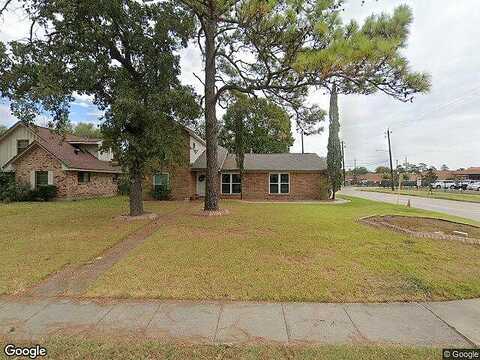 Woodforest, HOUSTON, TX 77015