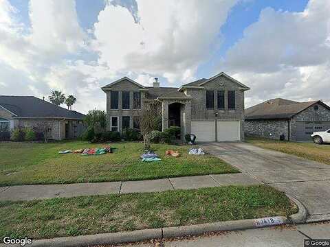 Asbury, DEER PARK, TX 77536