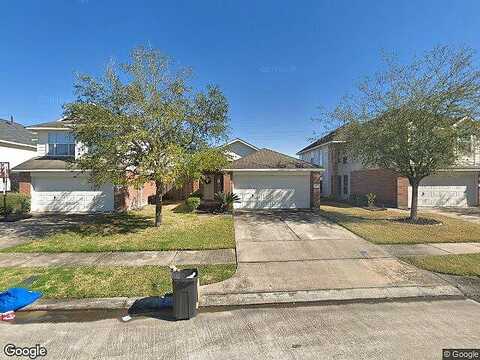 Ballfour Park, HOUSTON, TX 77047
