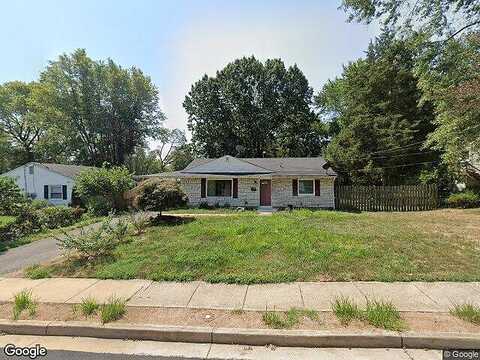 Randall, WOODBRIDGE, VA 22191