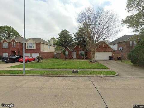 Renn, HOUSTON, TX 77083