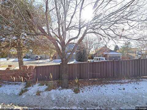 Hampden, AURORA, CO 80014