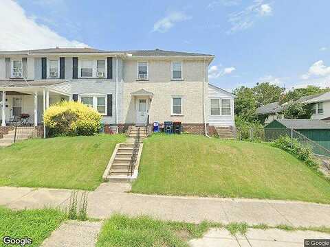 Siegel, CHESTER, PA 19013