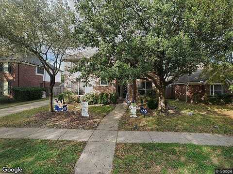 Comanche, DEER PARK, TX 77536