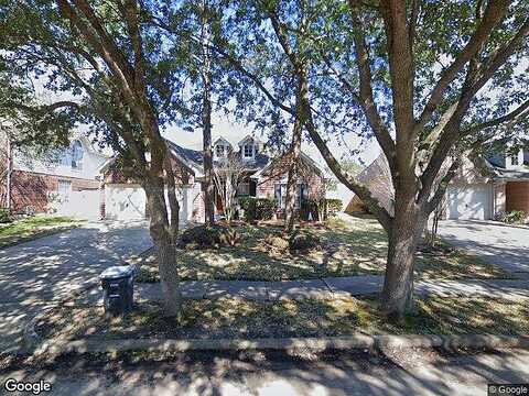 Ivy Bluff, HOUSTON, TX 77062