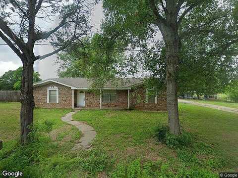 Crete, NORMANGEE, TX 77871