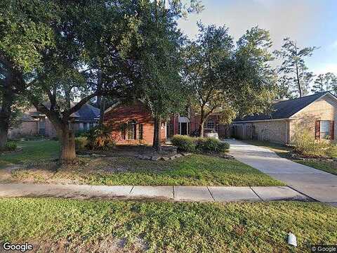 Carrington, CYPRESS, TX 77429