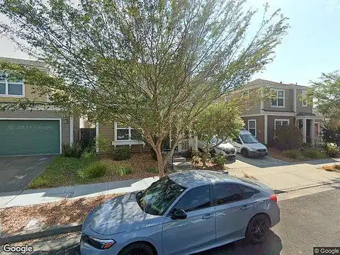 Woodside, PETALUMA, CA 94954