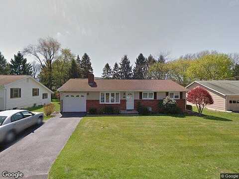 Pine Tree, BOALSBURG, PA 16827