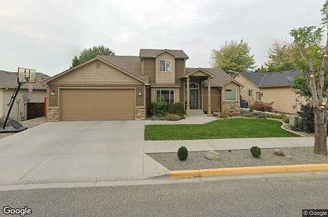 Boulder, EAST WENATCHEE, WA 98802