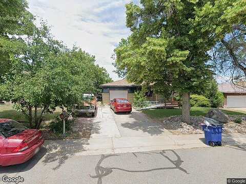 Center, AURORA, CO 80012
