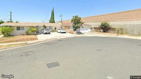 Bowen, GARDEN GROVE, CA 92843