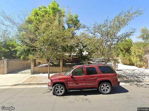 Herrick, SYLMAR, CA 91342