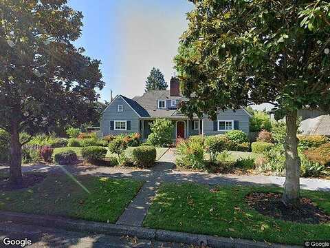 21St, EUGENE, OR 97403