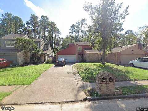 Ravensway, CYPRESS, TX 77429