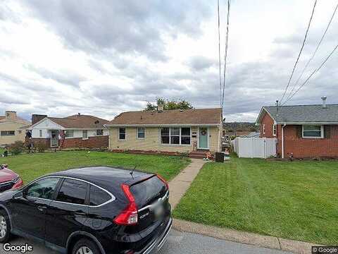 Porter, CONWAY, PA 15027