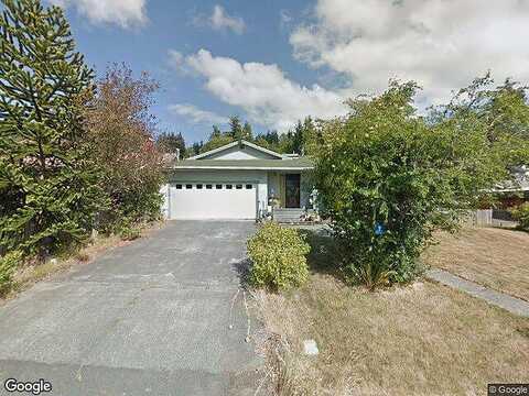 Gould, COQUILLE, OR 97423
