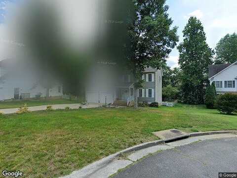 Hampton Meadows, CHESTERFIELD, VA 23832