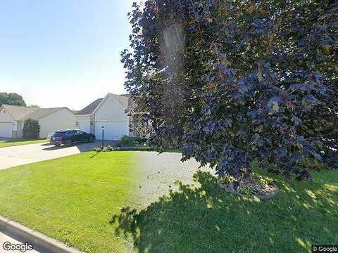 Spike, NEENAH, WI 54956