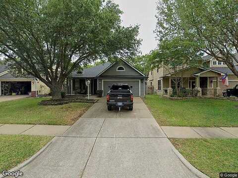 Vivienne Westmoreland, CYPRESS, TX 77429