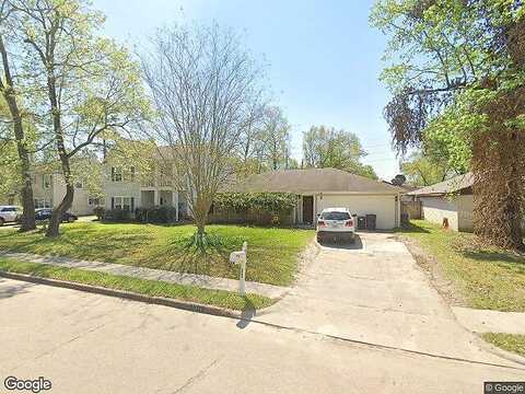 Diamondhead, CROSBY, TX 77532